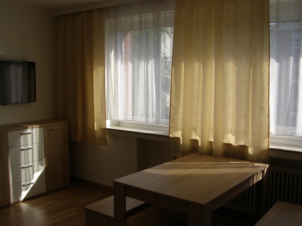 Apartment Bexor D19 Hanóver Exterior foto