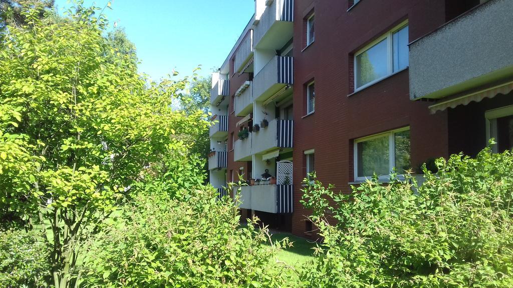 Apartment Bexor D19 Hanóver Exterior foto